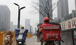 徐州京东骑手爆料最新事件,最新事件引发行业关注