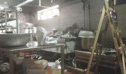 烤肉店后厨爆料视频,烤肉店内部操作全记录