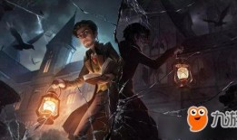 第五人格情报爆料最新,神秘新角色曝光，惊悚游戏体验再升级！