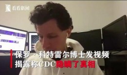 美国新病毒爆料视频最新,最新爆料视频曝光惊人真相
