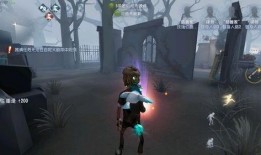 第五人格今天最新爆料,神秘新角色揭晓，惊悚游戏再掀波澜！