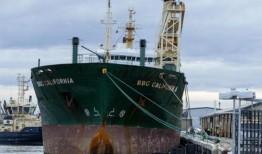 恐怖货轮在线观看,深海恐怖之旅