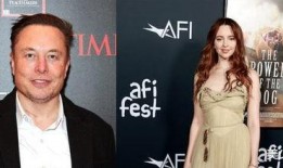 马斯克女友爆料视频,揭秘科技巨头私生活细节