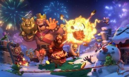 部落冲突最新爆料15本,揭秘新建筑、英雄与战术变革