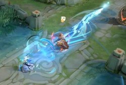 太华王者荣耀爆料最新消息,新英雄爆料，神秘力量即将觉醒！