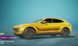 吃鸡新车爆料最新,揭秘全新战地霸主性能解析