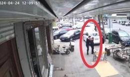 深圳轮胎爆料事件视频曝光,揭露行业黑幕，引发公众关注