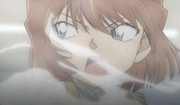 青山刚昌最新爆料,青山刚昌最新揭秘，剧情走向再掀波澜！