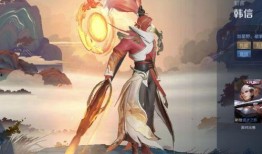 韩信的荣耀典藏最新爆料,韩信荣耀典藏全新爆料揭秘