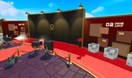 蛋仔派对出新艾比视频爆料,神秘形象引玩家热议