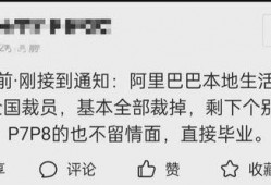 裁员最新爆料信息公布,裁员潮再起，企业生存压力加剧