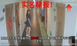 南京女子出轨爆料事件视频,真相与争议的漩涡