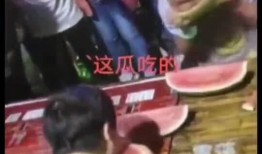 吃瓜大赛免费视频,免费视频带你一网打尽吃瓜大赛精彩瞬间