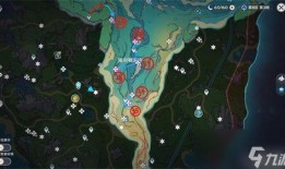 原神水神最新爆料图片