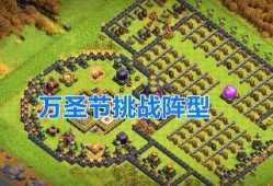 部落冲突最新活动爆料网,神秘奖励等你来拿！