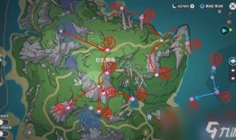 原神水神最新爆料图片