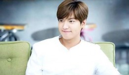 李敏镐最新爆料消息图片,揭秘私生活与演艺事业背后的故事