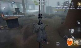 第五人格情报爆料最新,神秘新角色曝光，惊悚游戏体验再升级！