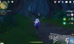 原神3.8版本最新爆料,神秘新角色揭晓，元素互动再升级，探索未知领域