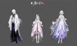 天刀手游爆料最新,神秘门派即将登场，江湖风云再起！