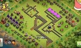 部落冲突最新爆料15本,揭秘新建筑、英雄与战术变革