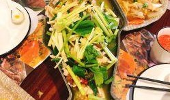 中山美食爆料视频播放,视频揭秘地道风味，一场味蕾的盛宴之旅