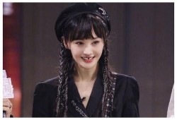 吃瓜娱乐圈金晨是谁,娱乐圈的瓜中明星