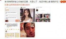 赵彩玲爆料老公视频大全,真相与争议并存