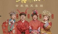 欢喜密探全集在线观看,笑料百出，探案奇遇尽在其中