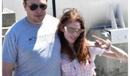 马斯克女友爆料视频,揭秘科技巨头私生活细节