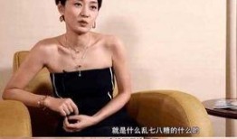 马伊琍娱乐圈爆料,揭秘明星背后的真实故事