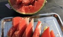网红宾馆吃瓜是真的吗,真相揭秘还是网络炒作？