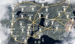 王牌地图爆料视频大全集,揭秘游戏世界背后的精彩故事