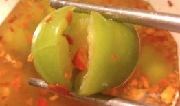 两颗牙网红吃瓜,两颗牙的瓜料大揭秘