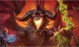 魔兽剧情最新爆料,暗影崛起，联盟与部落命运再起波澜