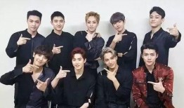 爆料娱乐圈exo,EXO爆料事件引发热议