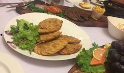 呼市美食爆料视频大全,视频大全带你领略塞上美食风情