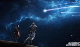 吞噬星空2最新爆料视频,揭秘宇宙奥秘，探寻未知生命之谜