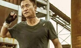 娱乐圈吃瓜吴京