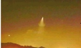 新闻爆料ufo,揭秘天外来客之谜