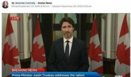 加拿大最新爆料,揭秘神秘事件背后的真相