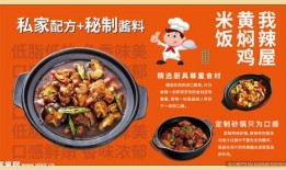 黄焖鸡米饭最新爆料图片,揭秘最新爆料图片背后的美味秘密