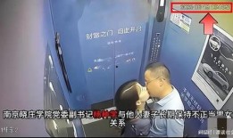 南京女子出轨爆料事件视频,真相与争议的漩涡