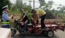 临汾三轮车爆料事件视频,真相与争议交织的街头风云