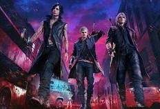 鬼泣最新爆料视频大全,惊心动魄的战斗与剧情揭秘