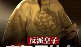 吃瓜反派小说免费阅读全文,反派逆袭的甜蜜复仇