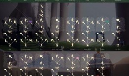 光遇最新爆料先祖回归,神秘先祖归来，揭开新篇章序幕！