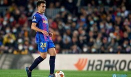 加西亚最新爆料新闻