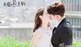 亲爱的公主病在线观看,浪漫喜剧，公主的甜蜜逆袭之旅