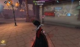 第五人格今天最新爆料,神秘新角色揭晓，惊悚游戏再掀波澜！